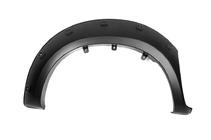 Toyota Hilux 2006-2015 Extensii aripi roti (2006-2015, ABS) foto 3