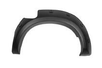 Toyota Hilux 2006-2015 Extensii aripi roti (2006-2015, ABS) foto 7