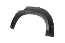 Toyota Hilux 2006-2015 Extensii aripi roti (2006-2015, ABS) foto 8