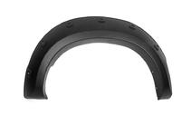 Toyota Hilux 2006-2015 Extensii aripi roti (2006-2015, ABS) foto 9