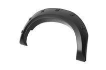 Toyota Hilux 2006-2015 Extensii aripi roti (2006-2015, ABS) foto 10
