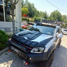 Volkswagen Amarok 2010-2022 Capac capota (ABS) foto 10