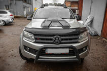 Volkswagen Amarok 2010-2022 Capac capota (ABS) foto 3