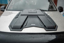 Volkswagen Amarok 2010-2022 Capac capota (ABS) foto 6