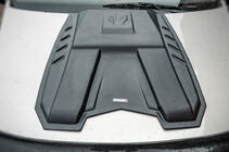 Volkswagen Amarok 2010-2022 Capac capota (ABS) foto 8