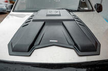 Volkswagen Amarok 2010-2022 Capac capota (ABS) foto 7