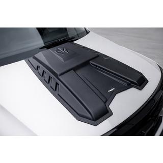 Capac capota (ABS) Volkswagen Amarok 2010-2022 foto 1