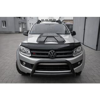 Capac capota (ABS) Volkswagen Amarok 2010-2022 foto 2