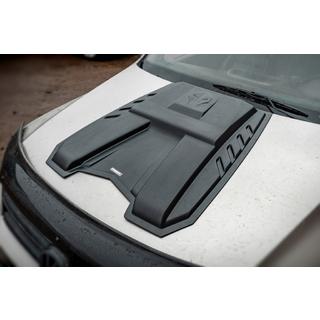 Capac capota (ABS) Volkswagen Amarok 2010-2022 foto 4