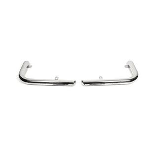 Protectie spate AK003 (inox, 60 mm) foto 2