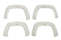 Volkswagen Amarok 2010-2022 Extensii aripi roti (fibra de sticla, pentru vopsit) foto 6