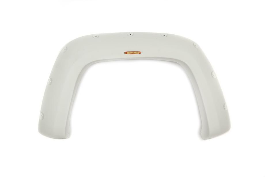 Volkswagen Amarok 2010-2022 Extensii aripi roti (fibra de sticla, pentru vopsit) 23 cm Foto 11