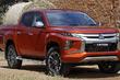 Noul Mitsubishi L200-a cincea generație foto 10