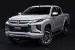Noul Mitsubishi L200-a cincea generație foto 9