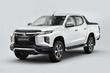 Noul Mitsubishi L200-a cincea generație foto 3