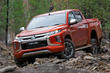 Noul Mitsubishi L200-a cincea generație foto 7