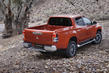 Noul Mitsubishi L200-a cincea generație foto 6