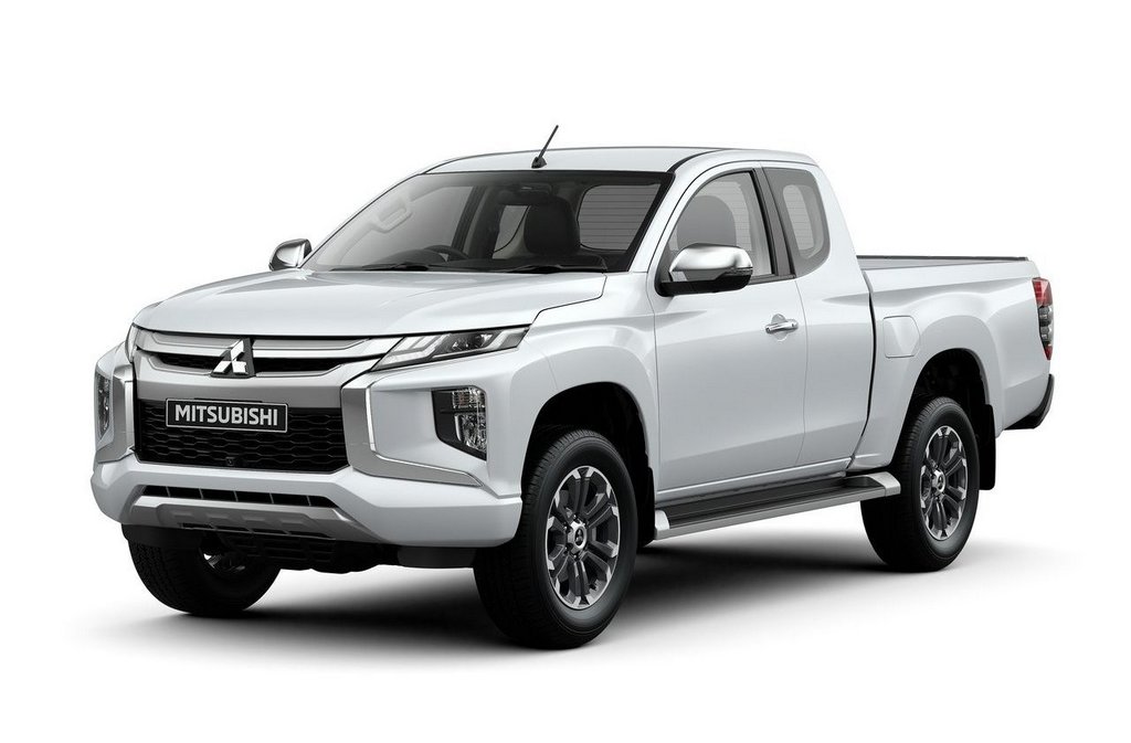 Noul Mitsubishi L200-a cincea generație