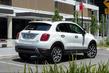 Oras compact crossover Fiat 500X foto 3