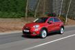 Oras compact crossover Fiat 500X foto 8