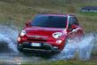 Oras compact crossover Fiat 500X foto 1