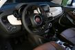 Oras compact crossover Fiat 500X foto 6