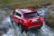 Oras compact crossover Fiat 500X foto 4