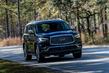 Review premium suv Infiniti QX80 foto 1