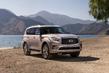 Review premium suv Infiniti QX80 foto 3