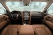 Review premium suv Infiniti QX80 foto 5