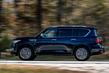 Review premium suv Infiniti QX80 foto 2