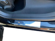 Citroen C-4 2010-2018 Praguri Carmos (4 buc, inox) foto 2