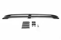 Ford C-Max 2004-2010 Bare longitudinale de plafon negre foto 7