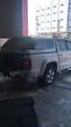 Volkswagen Amarok 2010-2022 Hardtop Alfa foto 1