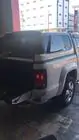 Volkswagen Amarok 2010-2022 Hardtop Alfa foto 2