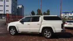 Volkswagen Amarok 2010-2022 Hardtop Alfa foto 4