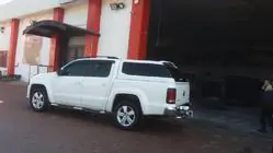 Volkswagen Amarok 2010-2022 Hardtop Alfa foto 5