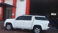 Volkswagen Amarok 2010-2022 Hardtop Alfa foto 6
