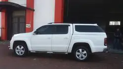 Volkswagen Amarok 2010-2022 Hardtop Alfa foto 7
