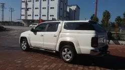 Volkswagen Amarok 2010-2022 Hardtop Alfa foto 9