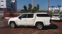 Volkswagen Amarok 2010-2022 Hardtop Alfa foto 11