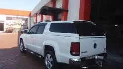 Volkswagen Amarok 2010-2022 Hardtop Alfa foto 13