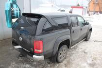 Volkswagen Amarok 2010-2022 Hardtop Adrenaline foto 4