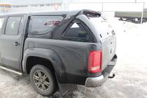 Volkswagen Amarok 2010-2022 Hardtop Adrenaline foto 9