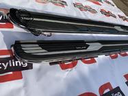 Range Rover Velar 2017- Praguri Laterale OEM V2 (2 buc) foto 3