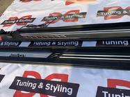 Audi Q7 2015–2026 Praguri Laterale OEM V3 (2 buc, Aluminiu) foto 6