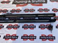 Audi Q7 2015–2026 Praguri Laterale OEM V3 (2 buc, Aluminiu) foto 7