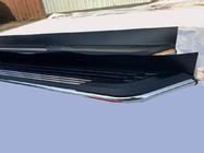 Toyota Rav 4 2013-2018 Praguri Laterale OEM V5 (2016-2018, 2 buc, Aluminiu) foto 7
