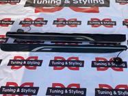 Mazda CX-5 2017–2025 Praguri Laterale Original V2 (2 buc) foto 3