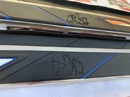 Mazda CX-5 2017–2025 Praguri Laterale Original V2 (2 buc) foto 4